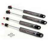 Hotchkis 1963-1976 Dodge A Body 1.5 Street Performance Series Aluminum Shocks (4 Pack)