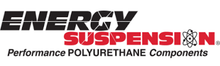 Load image into Gallery viewer, Energy Suspension OD 1.37 in, ID .875 in (Bushing Dims) Red Universal Link - Flange Type Bushings