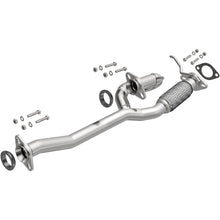 Load image into Gallery viewer, BRE Exhaust 05-07 Five Hundred Montego 3.0L Front Pipe Kit