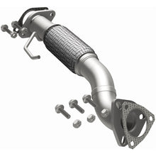 Load image into Gallery viewer, BRE Exhaust 05-08 Escape Mariner Tribute 2.3L 3.0L Front Pipe Kit