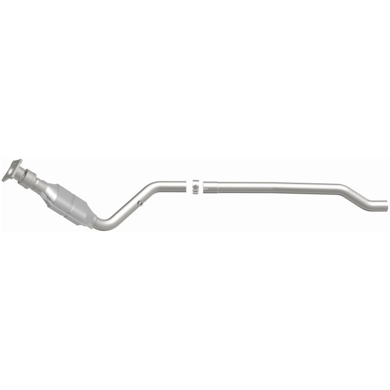 MagnaFlow Conv DF 96-00 Caravan 3.0L