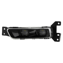 Load image into Gallery viewer, Spyder 17-21 Jeep Grand Cherokee SRT OEM LED Fog Lights - Left (FL-JGC17-LED-L)