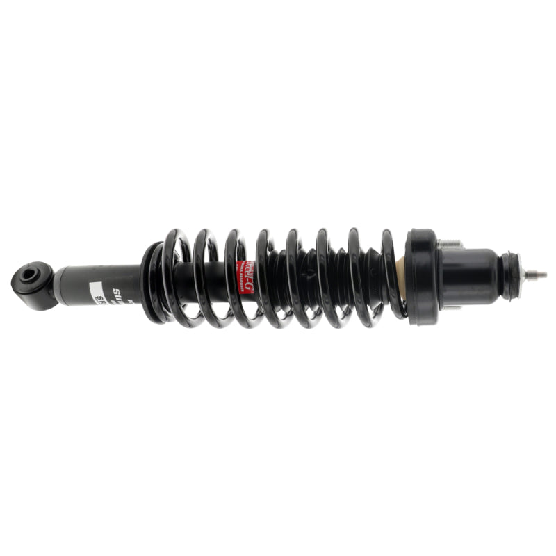 KYB Shocks & Struts Strut-Plus Rear Left 12-17 Jeep Compass