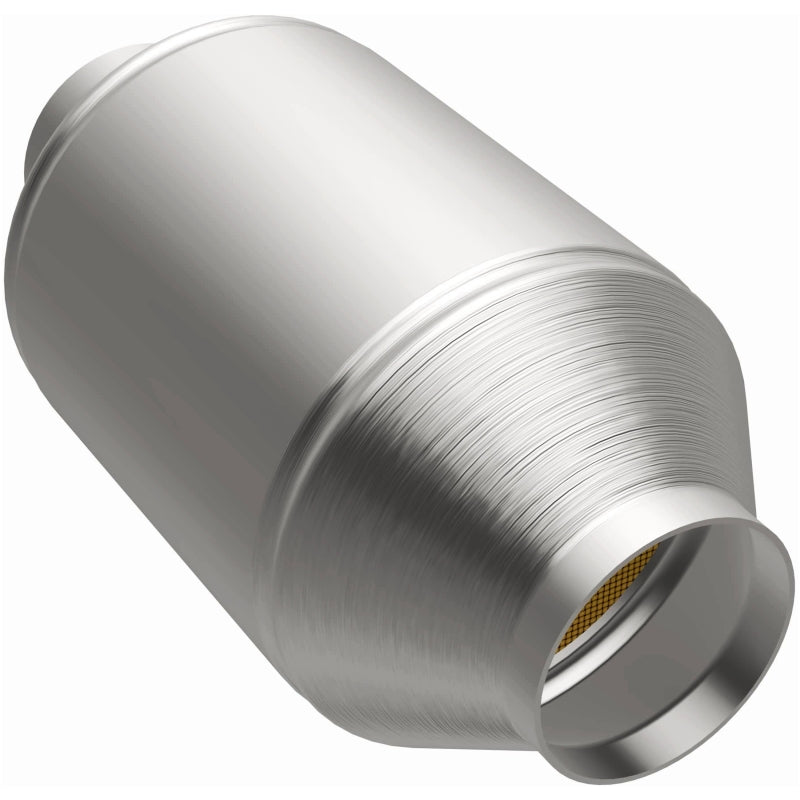 MagnaFlow Conv Universal 2 inch C/C CA Pre-OBDII