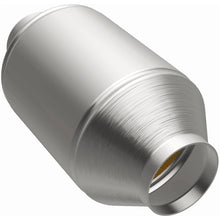 Load image into Gallery viewer, MagnaFlow Conv Universal 2 inch C/C CA Pre-OBDII