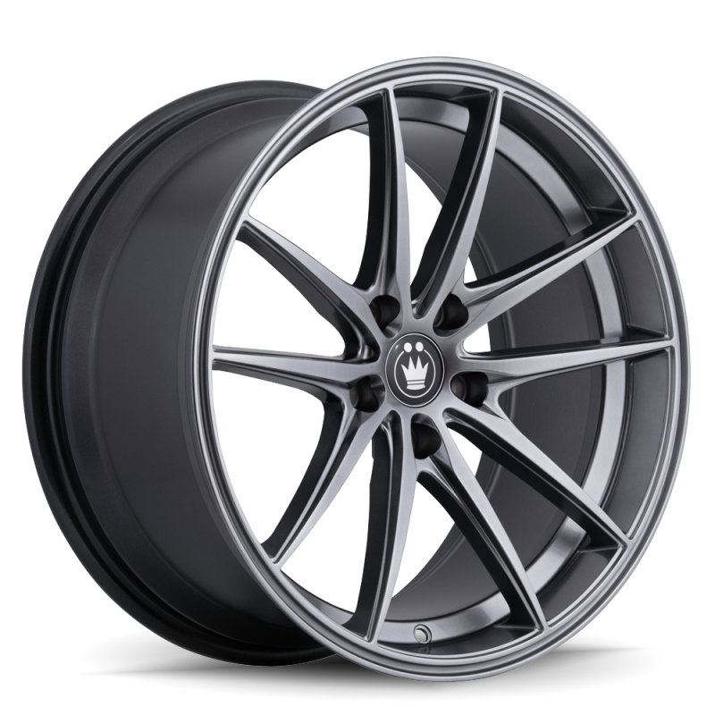 Konig Oversteer 17x8 5x108 ET45 Opal