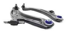 Load image into Gallery viewer, SuperPro 14-20 Nissan Rogue Front Lower Control Arm Set