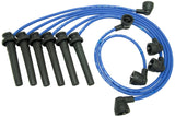 NGK Ford Taurus 2000-1996 Spark Plug Wire Set