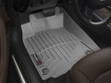 WeatherTech 08-10 Ford F-150 Front FloorLiner - Grey