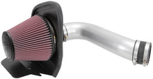 Load image into Gallery viewer, K&amp;N 2012-2014 Ford Edge L4-2.0L F/I Performance Air Intake Kit