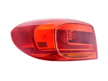 Load image into Gallery viewer, Hella 2011-2014 Volkswagen Tiguan Left Outer Tail Light