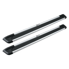 Load image into Gallery viewer, Westin Sure-Grip Aluminum Running Boards 69 in - Brushed Aluminum