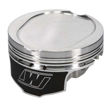 Load image into Gallery viewer, Wiseco Chrysler 5.7L Hemi -10cc R/Dome 1.205inCH 3.937in Bore Piston Set