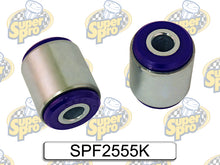 Load image into Gallery viewer, SuperPro 2003 Mazda 6 S Rear Upper Control Arm Bushing Kit (OR Outer 2pcs.)