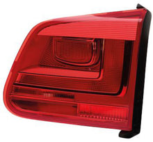 Load image into Gallery viewer, Hella 2012-2014 Volkswagen Tiguan Right Inner Tail Light