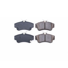 Load image into Gallery viewer, Power Stop 01-10 Chrysler PT Cruiser Front Z16 Evolution Ceramic Brake Pads