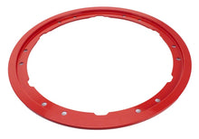 Load image into Gallery viewer, Ford Racing 21-22 Bronco Bead Lock Trim Ring - Red