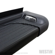 Load image into Gallery viewer, Westin SG6 LED Aluminum Running Boards Running Boards 85.5in - Blk