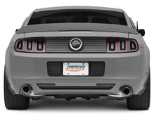 Load image into Gallery viewer, Raxiom 10-14 Ford Mustang LED Third Brake Light- Smoked