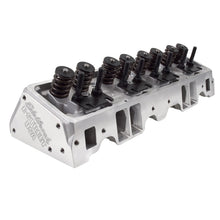 Load image into Gallery viewer, Edelbrock Cylinder Head E-Street SB Chevrolet 64cc (Complete Pair)