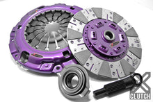 Load image into Gallery viewer, XClutch 91-96 Dodge Stealth R/T Turbo 3.0L Stage 2 Cushioned Ceramic Clutch Kit