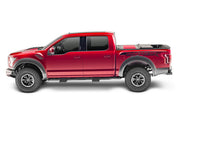 Load image into Gallery viewer, UnderCover 18-20 Ford F-150 66in Fusion Bed Cover - Stone Gray