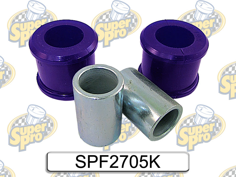 SuperPro Ford Panhard Rod Bushes