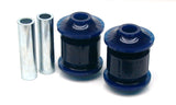 SuperPro 1996 Land Rover Range Rover HSE Rear Forward Radius Arm-to-Chassis Mount Bushing Set