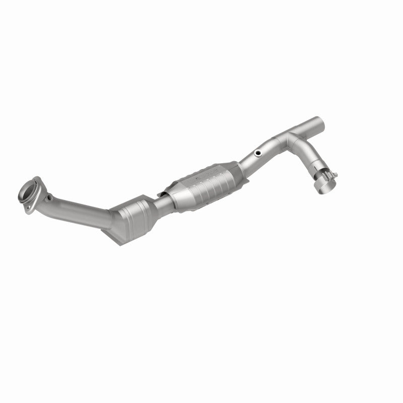 MagnaFlow Conv DF 99-00 Ford Trucks 5.4L