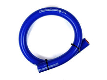 Load image into Gallery viewer, Sinister Diesel Blue Silicone Hose 5/8in (6ft)