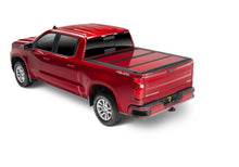 Load image into Gallery viewer, UnderCover 12-18 Dodge Ram 68.4in Fusion Bed Cover - True Blue