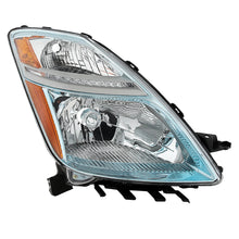 Load image into Gallery viewer, xTune Toyota Prius Halogen Models Only 06-09 Passenger Side Headlight -OEM Left HD-JH-TPRI06-OE-R