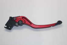 Load image into Gallery viewer, CRG 03-17 Honda CBR600RR-1000RR RC2 Clutch Lever -Standard Red