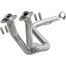 Load image into Gallery viewer, BRE Exhaust 99-04 Grand Cherokee 4.0L 4.7L Front Pipe Kit