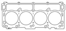 Load image into Gallery viewer, Cometic Chrysler 6.1L Alum Hemi 4.055in .027 thick MLS Head Gasket