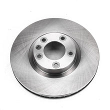 Load image into Gallery viewer, Power Stop 11-18 Porsche Cayenne Front Left Autospecialty Brake Rotor