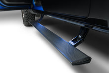 Load image into Gallery viewer, AMP Research 19-22 Ram 1500 Crew Cab PowerStep Xtreme - Black (Incl OEM Style Illumination)