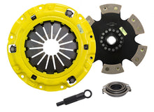 Load image into Gallery viewer, ACT 1991 Dodge Stealth HD/Race Rigid 6 Pad Clutch Kit