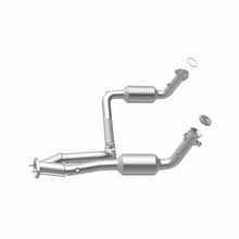 Load image into Gallery viewer, Magnaflow 04-06 Chevrolet Silverado 1500 5.3L Direct Fit Catalytic Converter