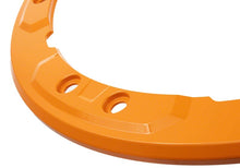 Load image into Gallery viewer, Ford Racing 21-24 Bronco Bead-Lock Trim Ring - Orange