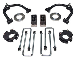 Tuff Country 09-13 Ford F-150 4x4 & 2wd 3in Uni-Ball Lift Kit (No Shocks)