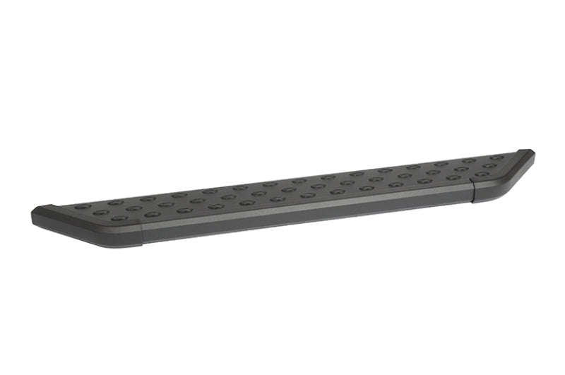 Deezee 99-23 Chevrolet/GMC/Dodge/Ford Full Size Running Board RegCab NXt Universal Truck Board