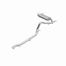 Load image into Gallery viewer, BRExhaust 12-18 Jeep Wrangler 3.6L Exhaust Kit