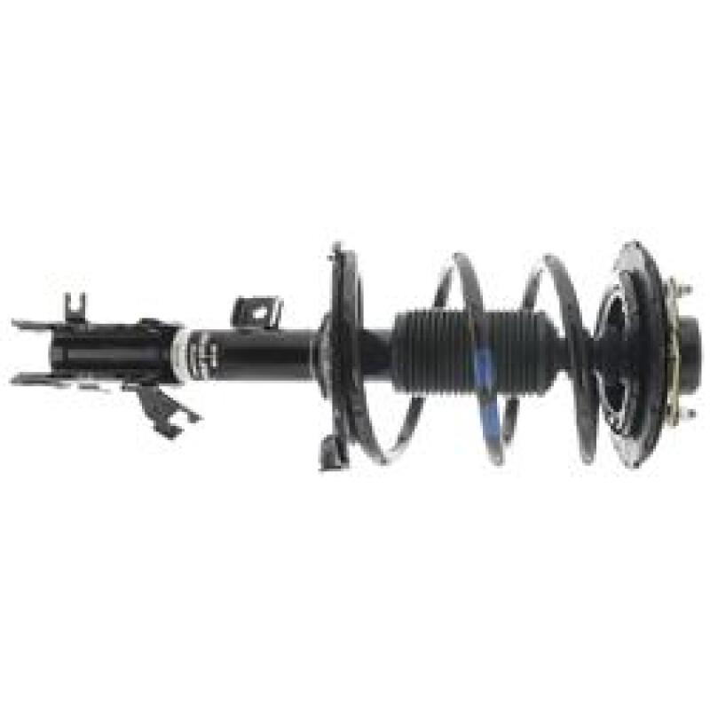 KYB 04-09 Nissan Quest Front Right Strut-Plus Complete Assembly