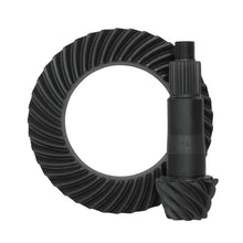Load image into Gallery viewer, Yukon Gear Ring &amp; Pinion Gear Set For Rear Dana 44 in Jeep JL Rubicon 220mm in 4.56 Ratio
