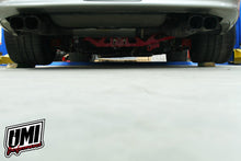 Load image into Gallery viewer, UMI Performance 82-02 GM F-Body Fabricated Watts Link Factory Rear End