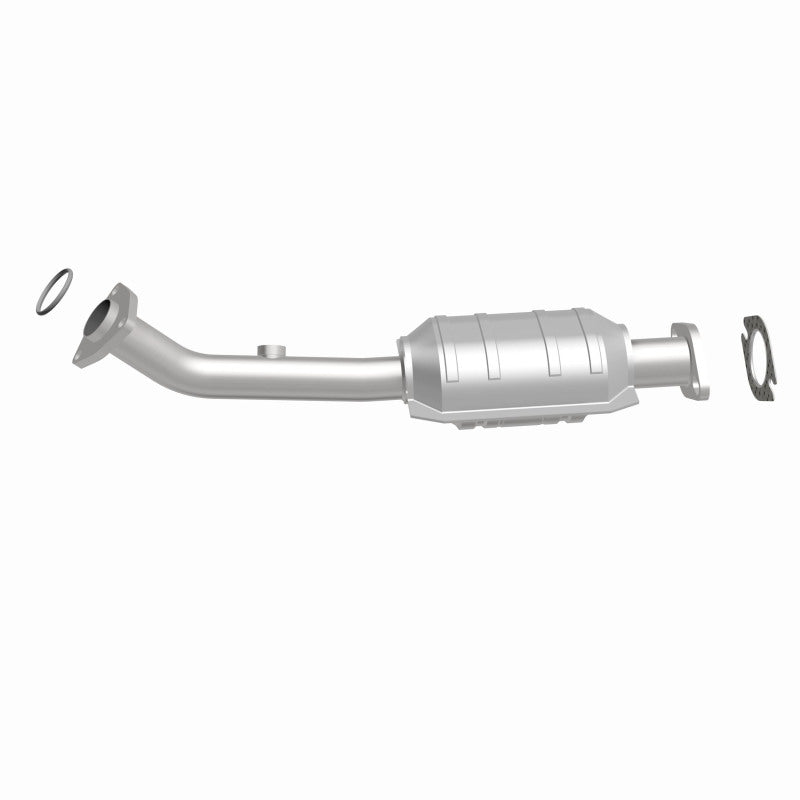 MagnaFlow Direct Fit Catalytic Converter 01-04 Pathfinder DS rr OEM