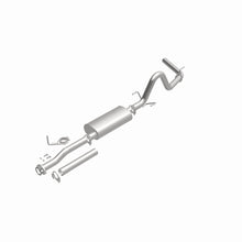 Load image into Gallery viewer, BRExhaust 16-23 Toyota Tacoma 3.5L Exhaust Kit