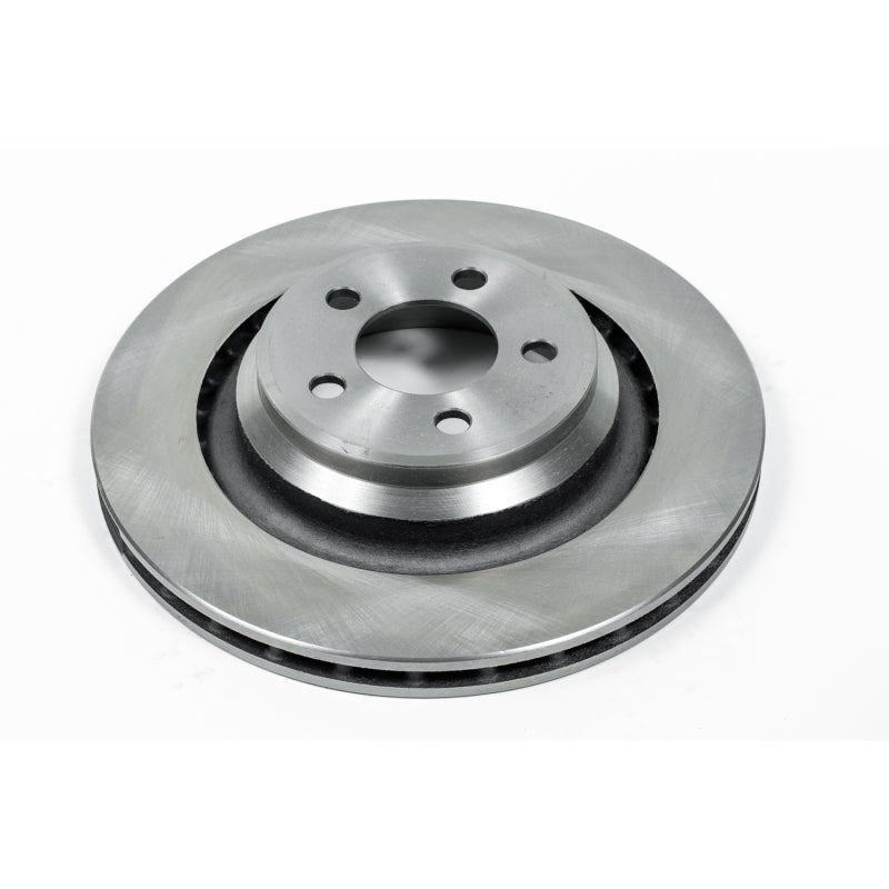 Power Stop 05-10 Chrysler 300 Rear Autospecialty Brake Rotor