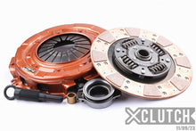 Load image into Gallery viewer, XClutch 97-04 Nissan Frontier 2.7L Stage 2 Cushioned Ceramic Clutch Kit